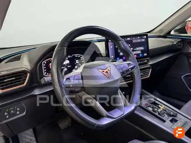 2023 Cupra Formentor