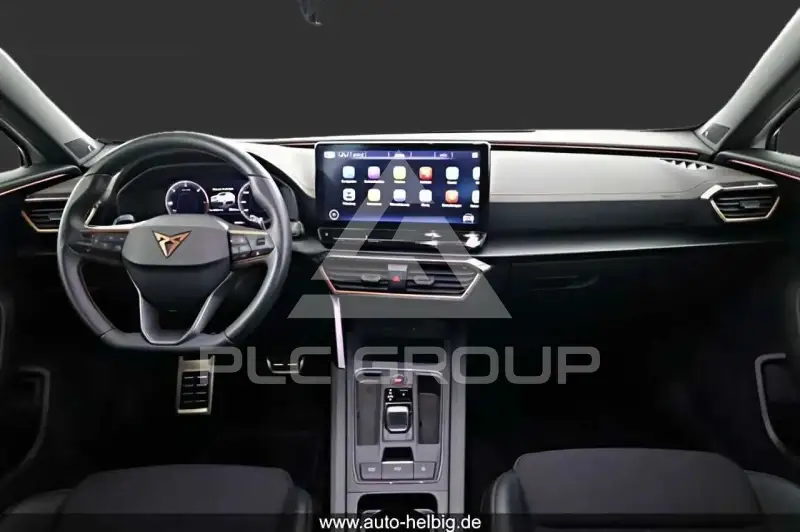 2023 Cupra Formentor