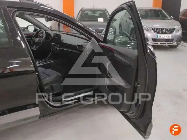2023 Cupra Formentor