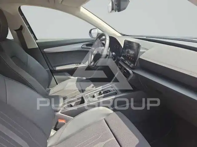 2023 Cupra Formentor