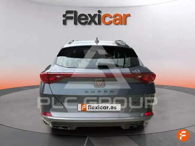 2023 Cupra Formentor