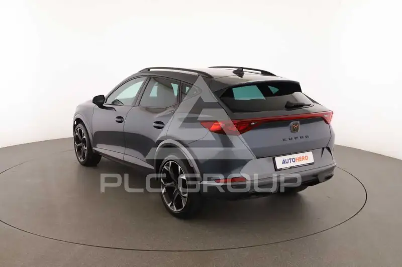 2023 Cupra Formentor