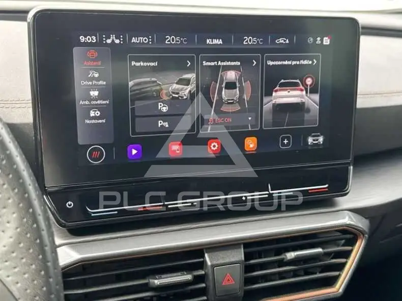 2023 Cupra Formentor