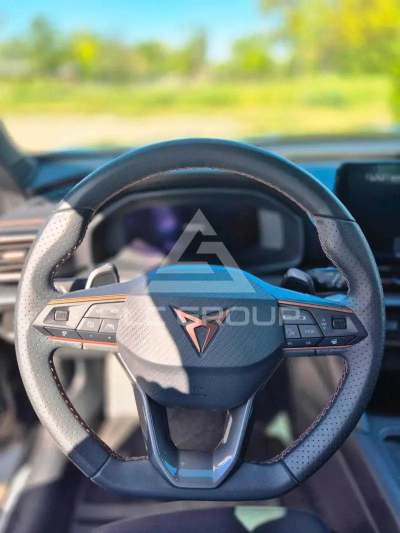 2023 Cupra Formentor