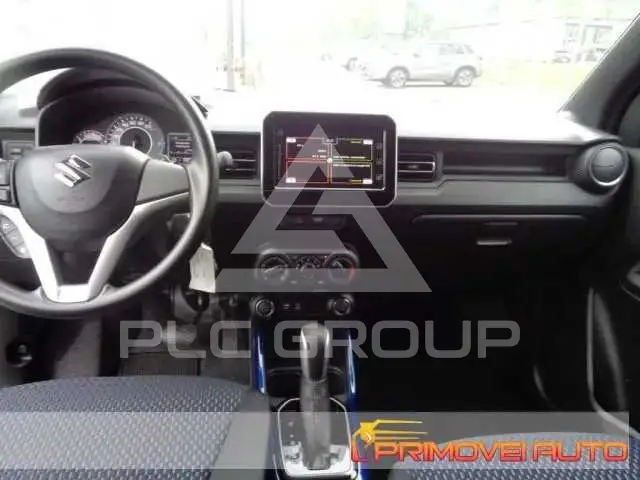 2023 Suzuki Ignis