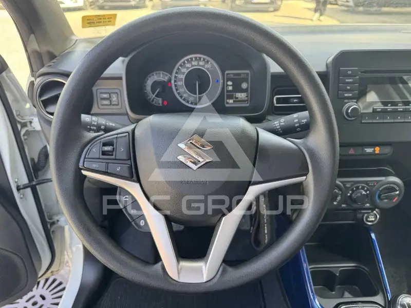 2023 Suzuki Ignis