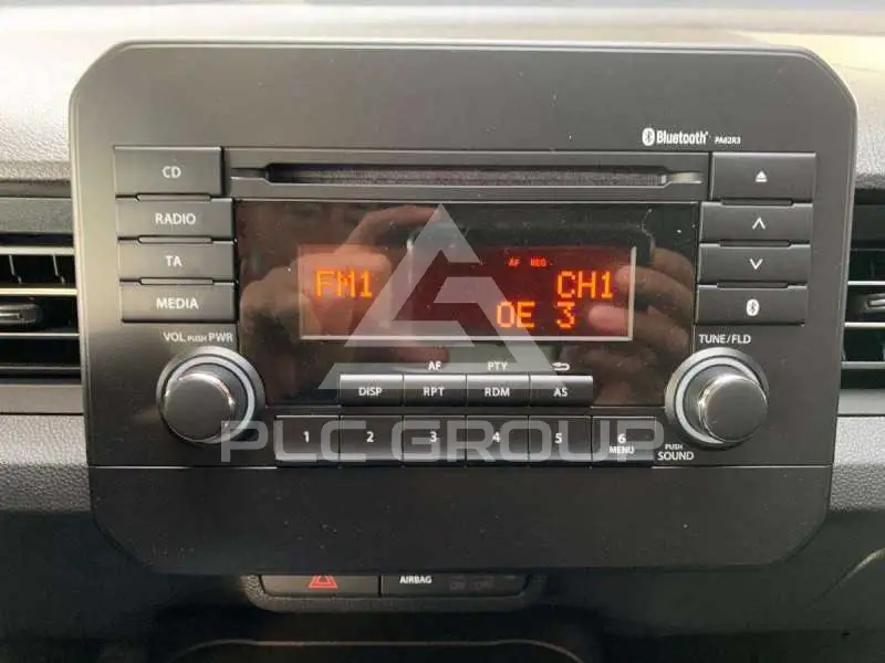 2023 Suzuki Ignis