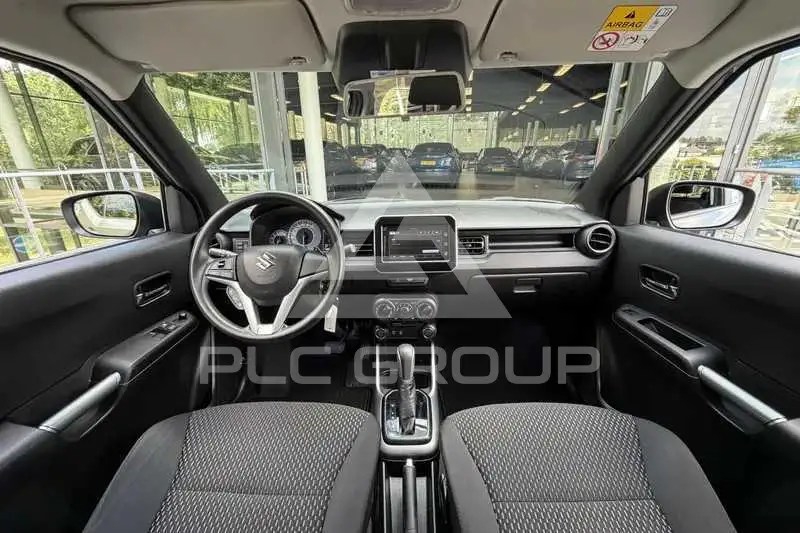 2023 Suzuki Ignis