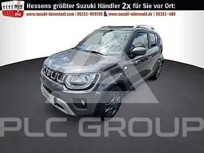 2023 Suzuki Ignis