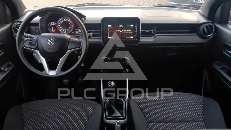 2023 Suzuki Ignis
