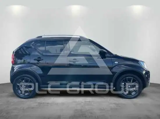 2023 Suzuki Ignis
