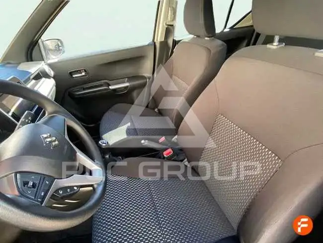 2023 Suzuki Ignis