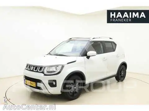2023 Suzuki Ignis