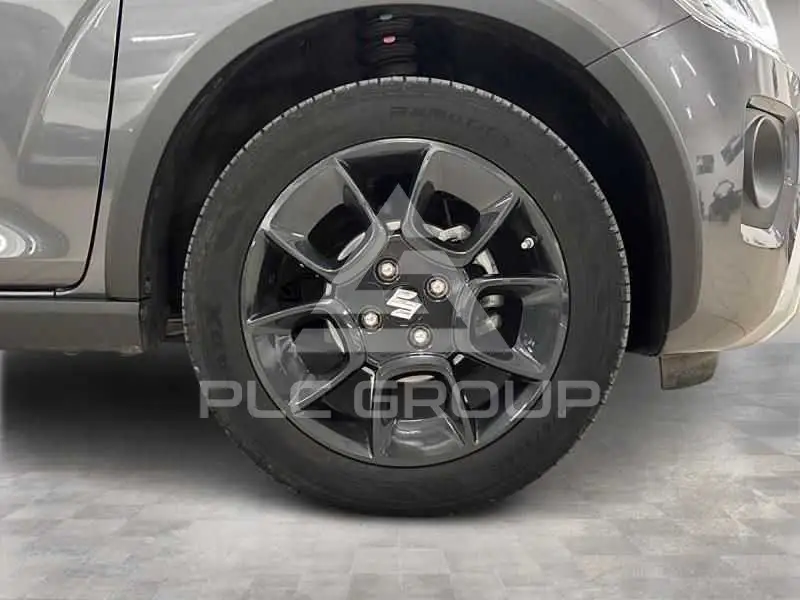 2023 Suzuki Ignis
