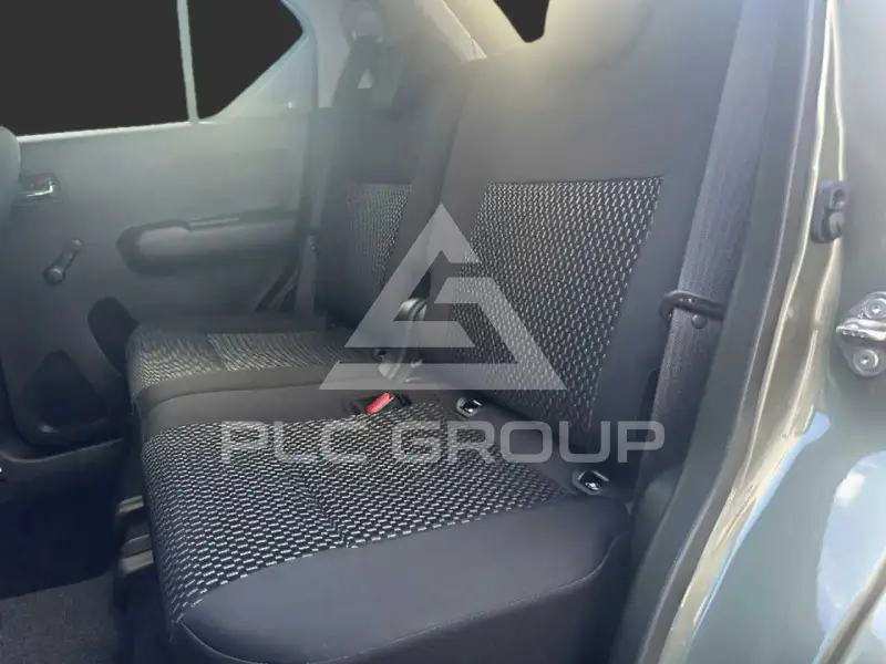 2023 Suzuki Ignis