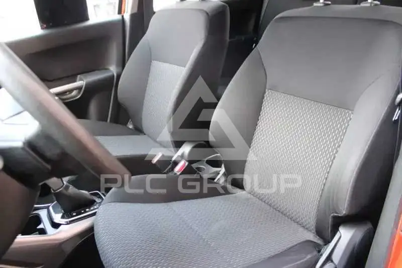 2023 Suzuki Ignis