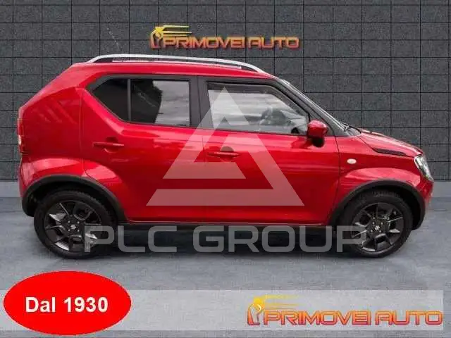 2023 Suzuki Ignis