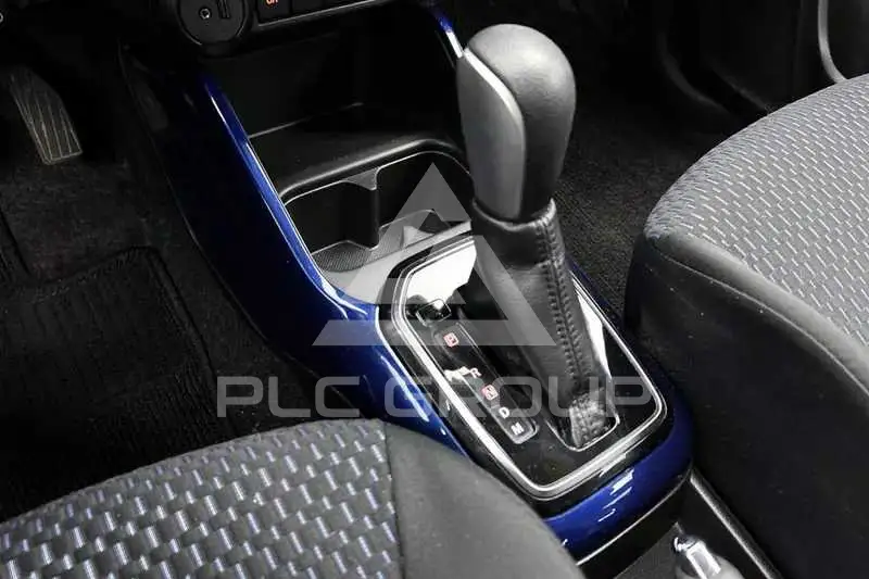 2023 Suzuki Ignis