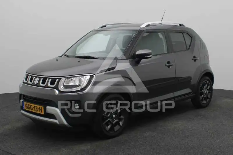 2023 Suzuki Ignis
