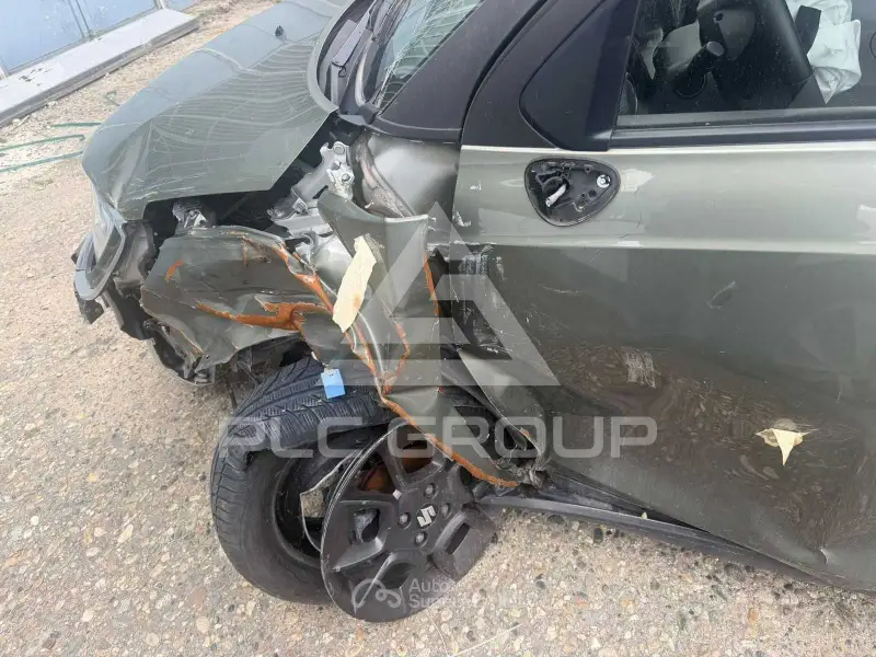2023 Suzuki Ignis