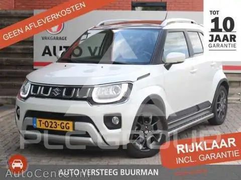 2023 Suzuki Ignis