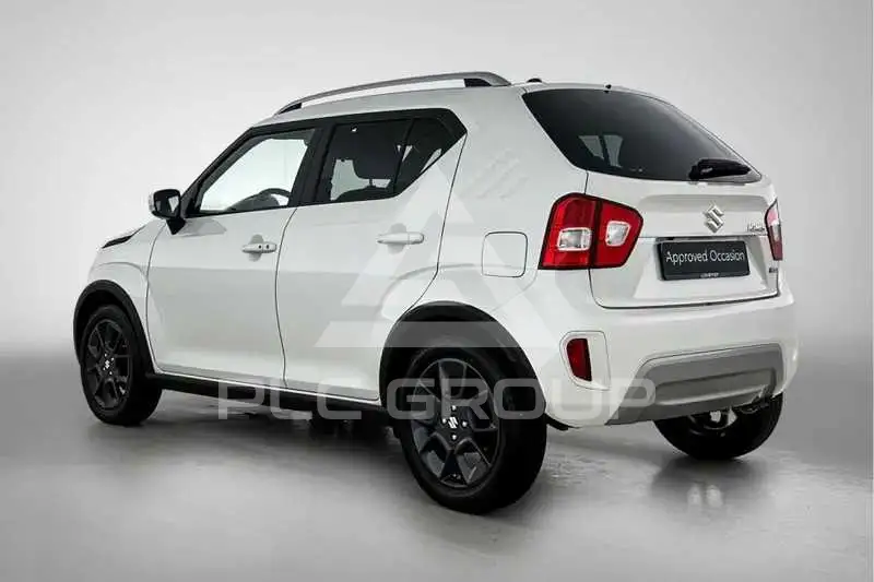 2023 Suzuki Ignis