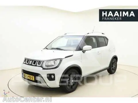 2023 Suzuki Ignis