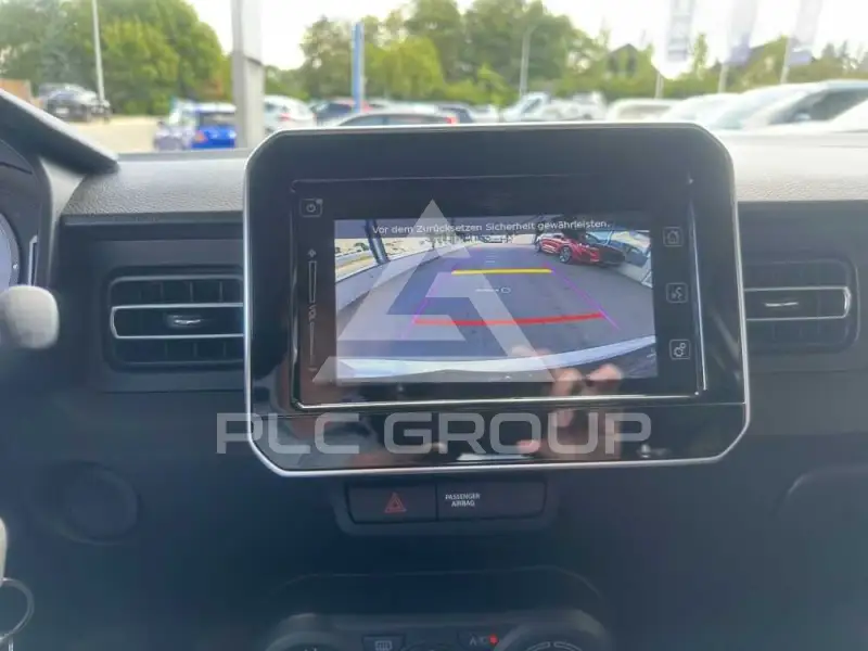 2023 Suzuki Ignis