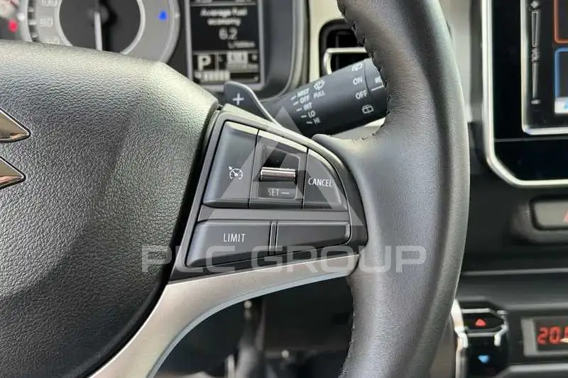 2023 Suzuki Ignis