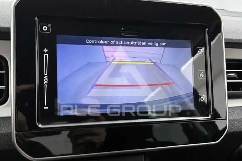 2023 Suzuki Ignis