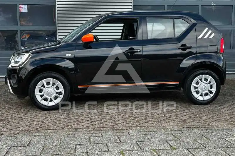 2023 Suzuki Ignis