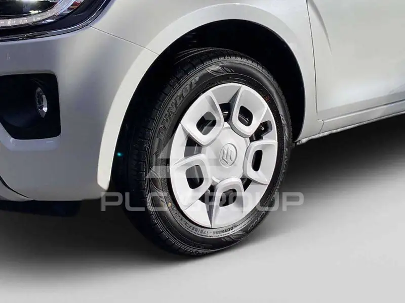 2023 Suzuki Ignis
