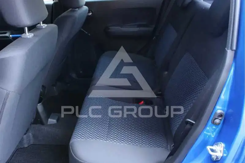 2023 Suzuki Ignis