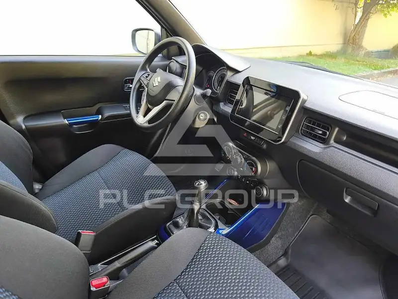 2023 Suzuki Ignis