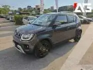 2023 Suzuki Ignis