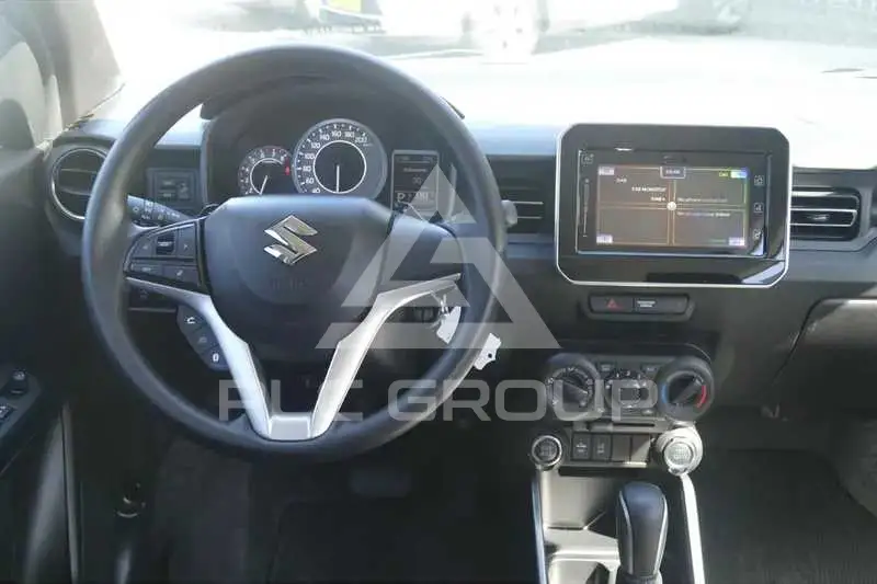 2023 Suzuki Ignis