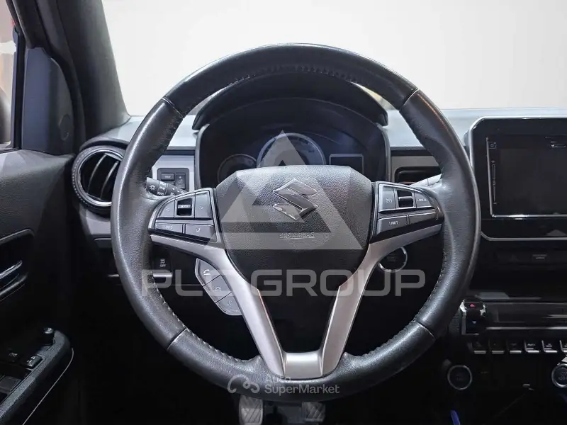 2023 Suzuki Ignis