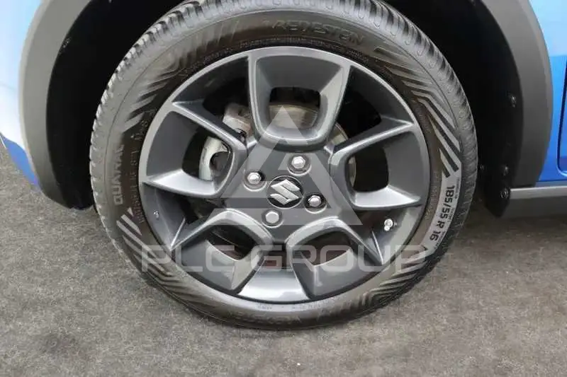 2023 Suzuki Ignis