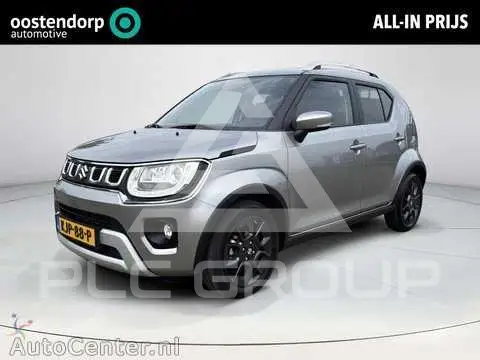 2023 Suzuki Ignis