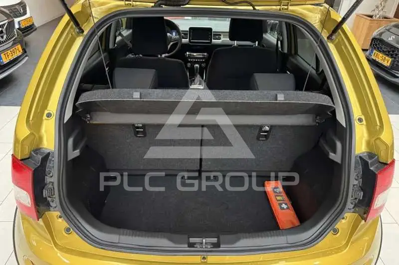 2023 Suzuki Ignis