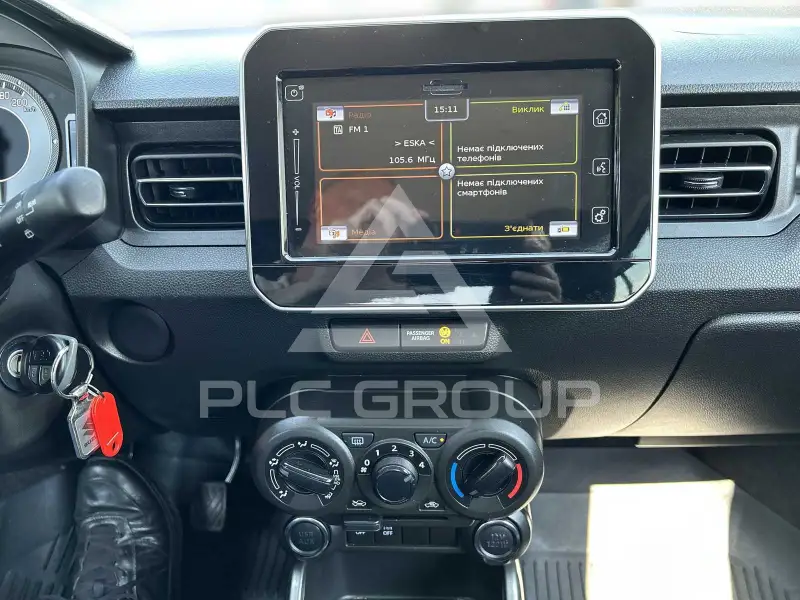 2023 Suzuki Ignis