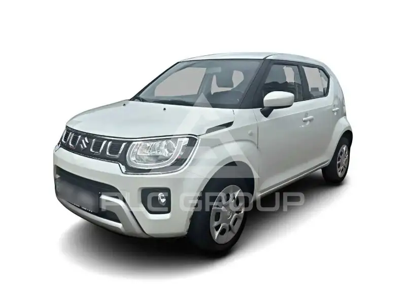 2023 Suzuki Ignis