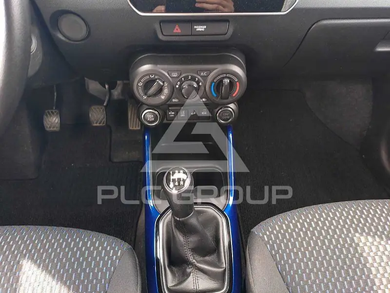 2023 Suzuki Ignis