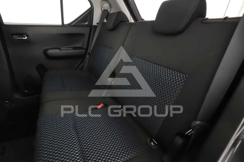 2023 Suzuki Ignis