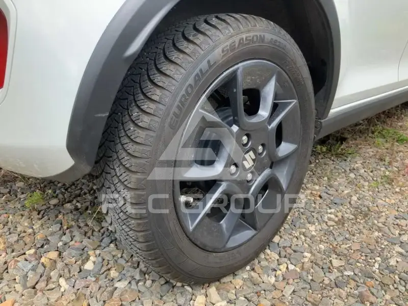 2023 Suzuki Ignis