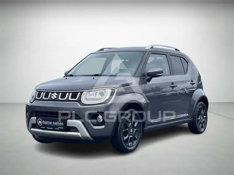 2023 Suzuki Ignis