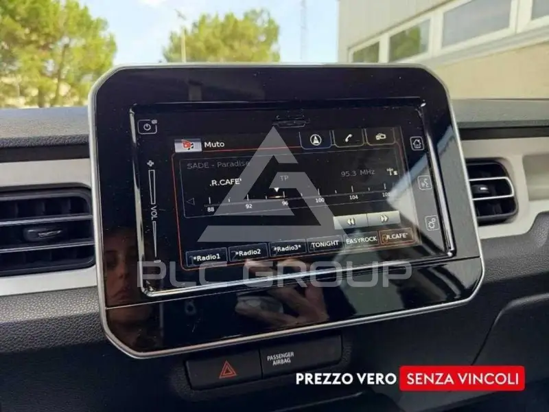 2023 Suzuki Ignis