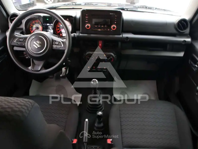 2023 Suzuki Jimny