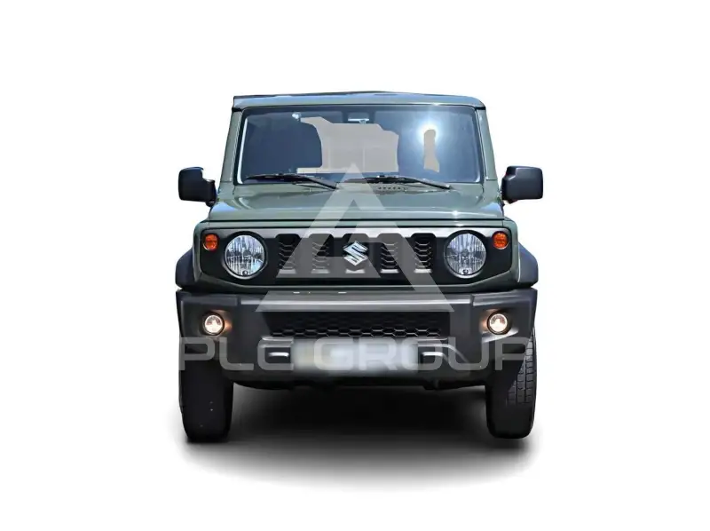 2023 Suzuki Jimny