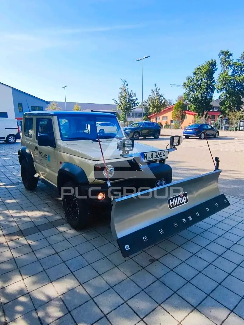 2023 Suzuki Jimny
